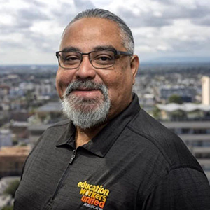 Max Arias