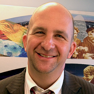 Steve Zimmer