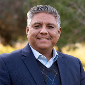 Victor Reyes